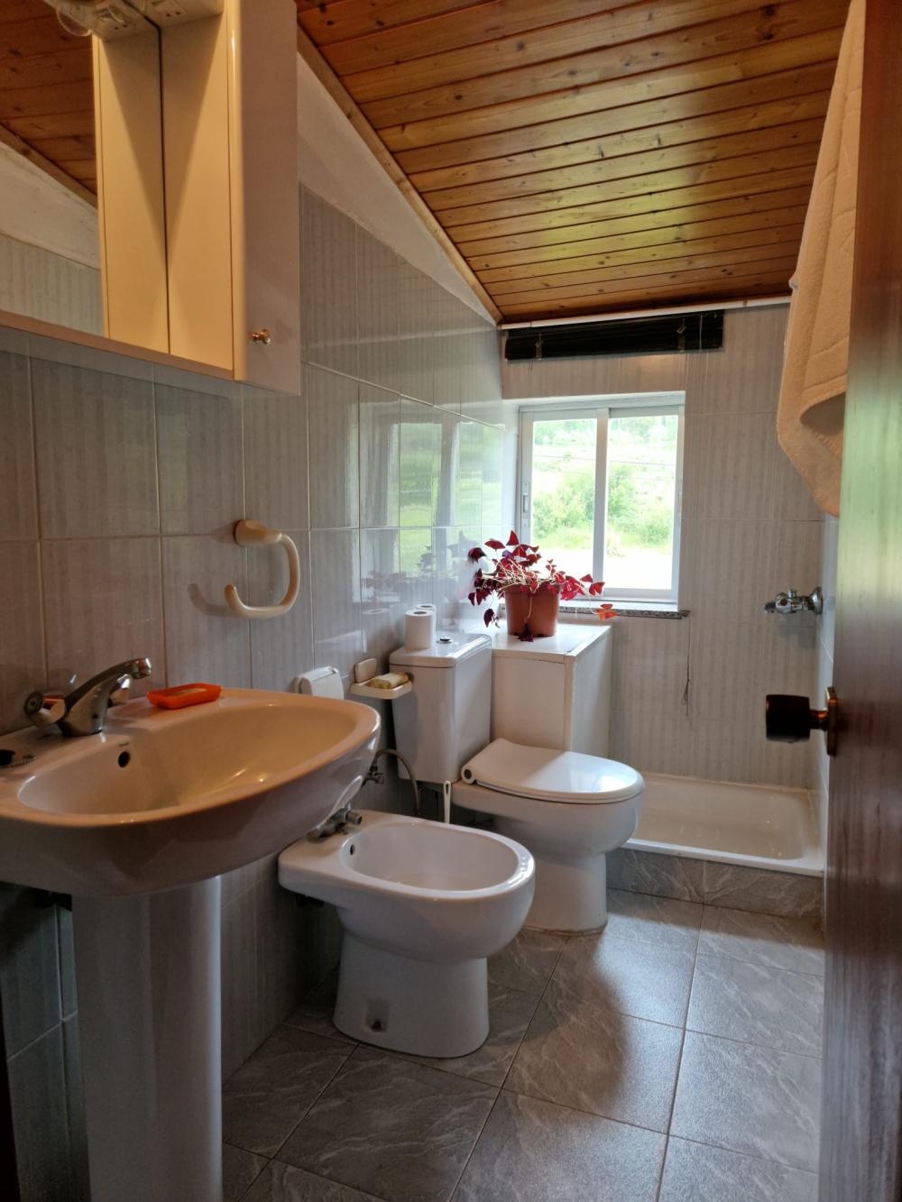  à vendre maison Cedeira Ferrol 20