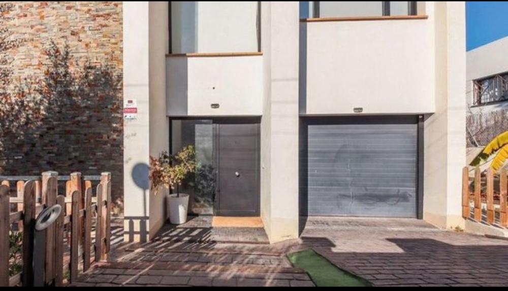  à vendre villa Castellet Alt Penedès 11