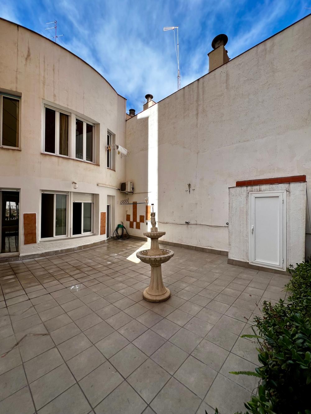  à vendre appartement Gràcia-Camp D'en Grassot-Gràcia Nova Barcelonès 4
