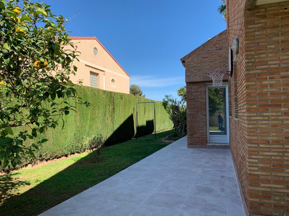  à vendre villa San Antonio De Benagéber Camp De Túria 90