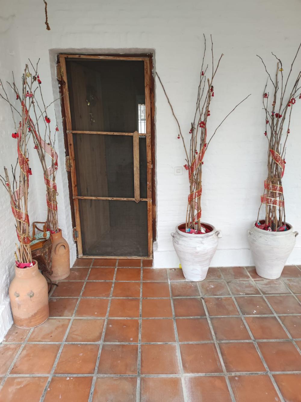  à vendre villa Alcalá De Guadaira Metropolitana De Sevilla 25