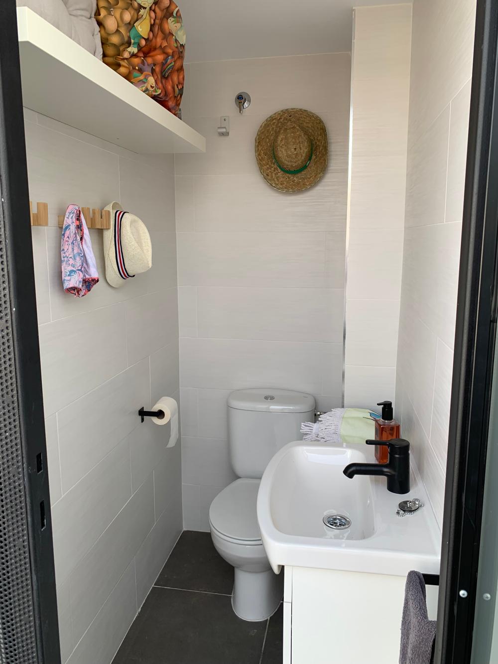  à vendre maison Córdoba Sureste 14010 Cordoue 36