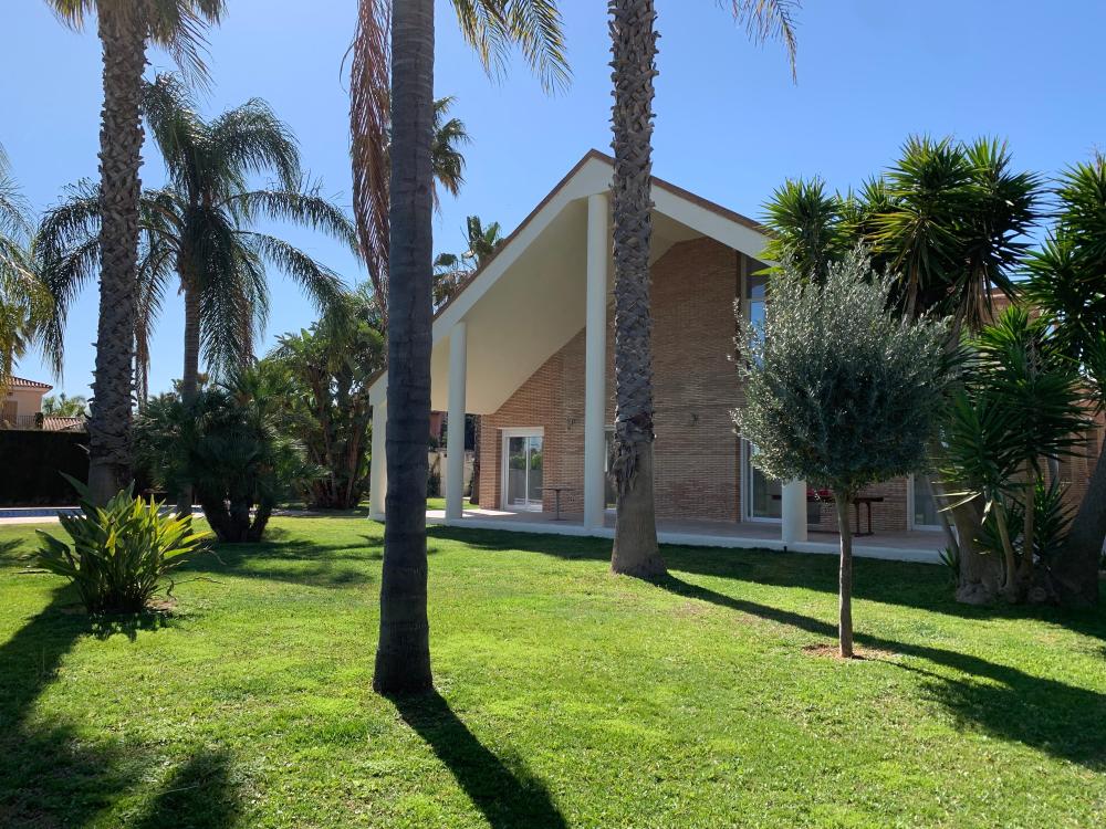  à vendre villa San Antonio De Benagéber Camp De Túria 26