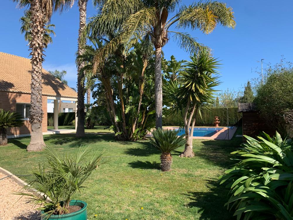  à vendre villa San Antonio De Benagéber Camp De Túria 9