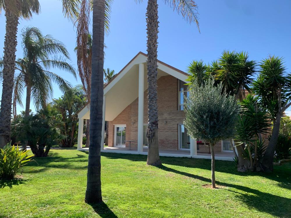  à vendre villa San Antonio De Benagéber Camp De Túria 24