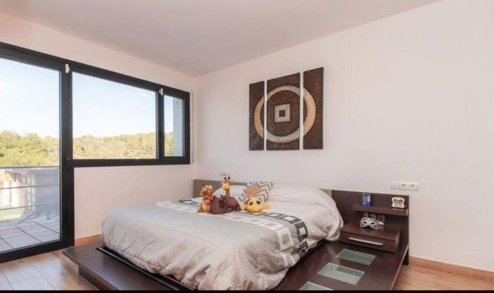 à vendre villa Castellet Alt Penedès 19