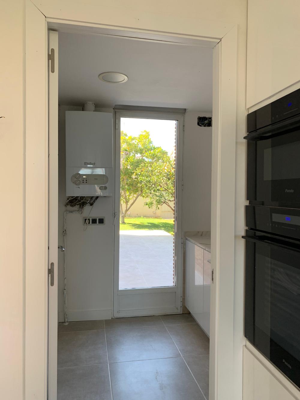  à vendre villa San Antonio De Benagéber Camp De Túria 108