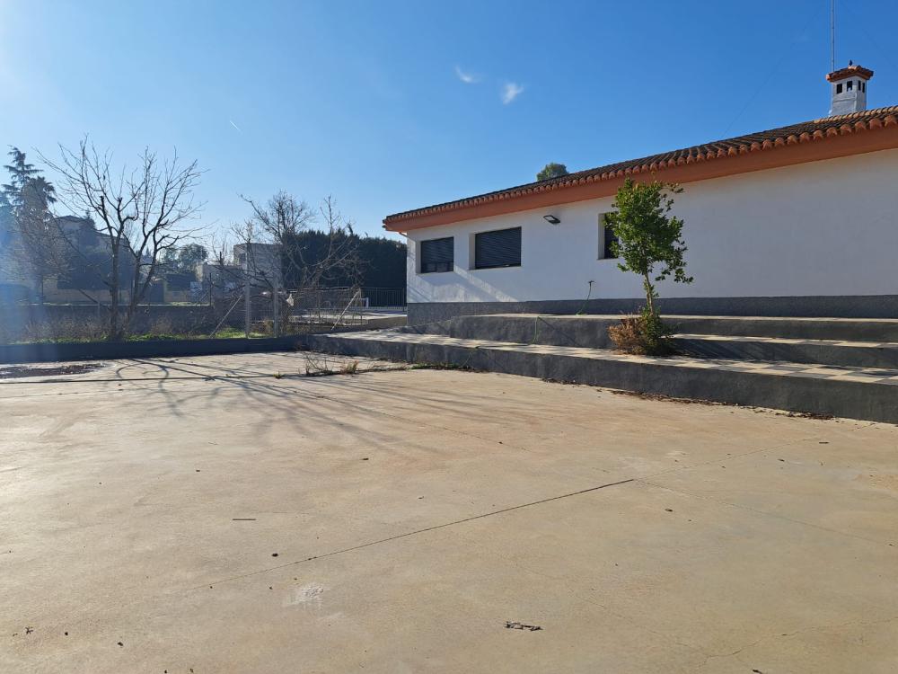  à vendre villa Híjar Vega De Granada 15