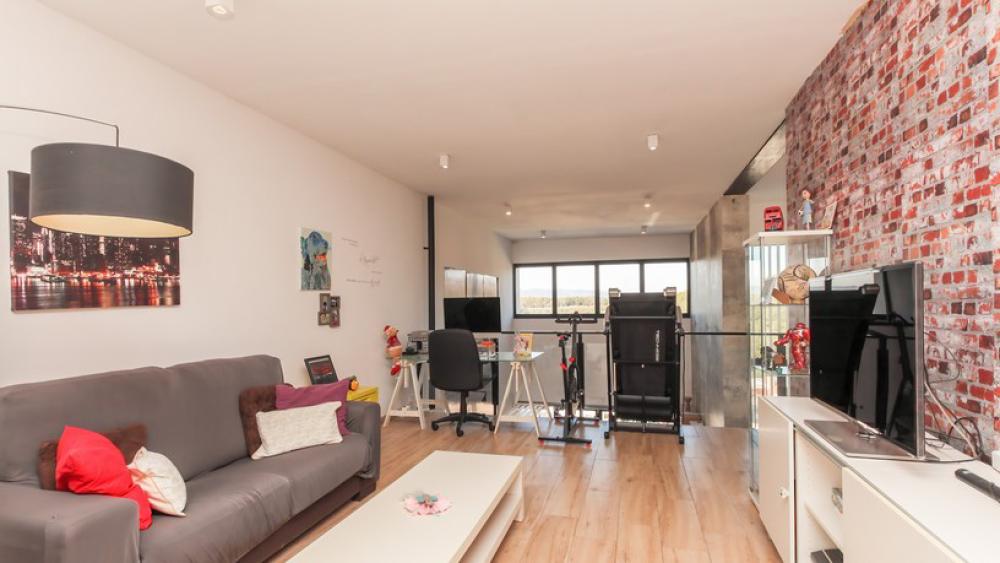  à vendre villa Castellet Alt Penedès 24