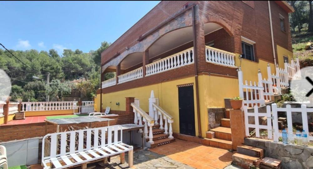 à vendre maison Castellar Del Vallès Vallès Occidental 2