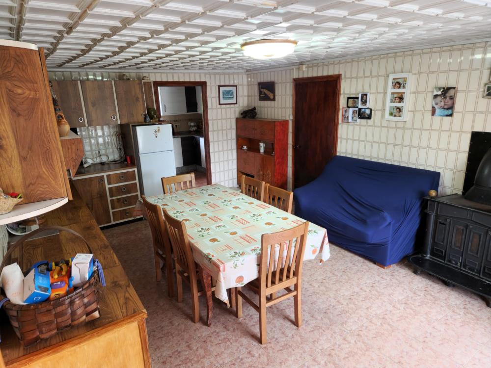  à vendre maison Cedeira Ferrol 33
