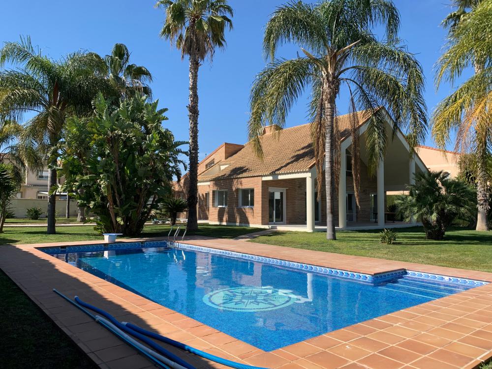  à vendre villa San Antonio De Benagéber Camp De Túria 19