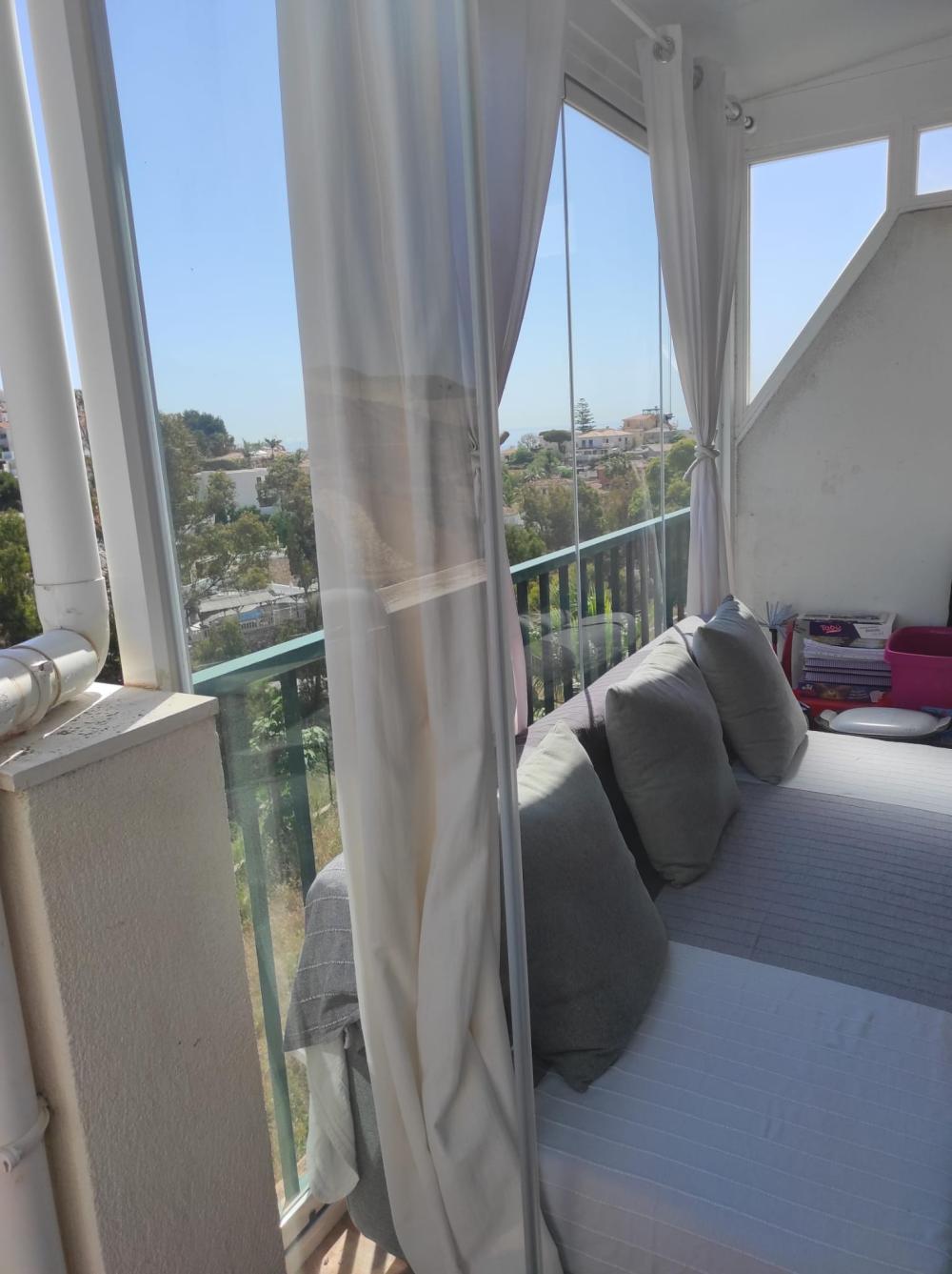  à vendre appartement Miraflores Costa Del Sol Occidental 4