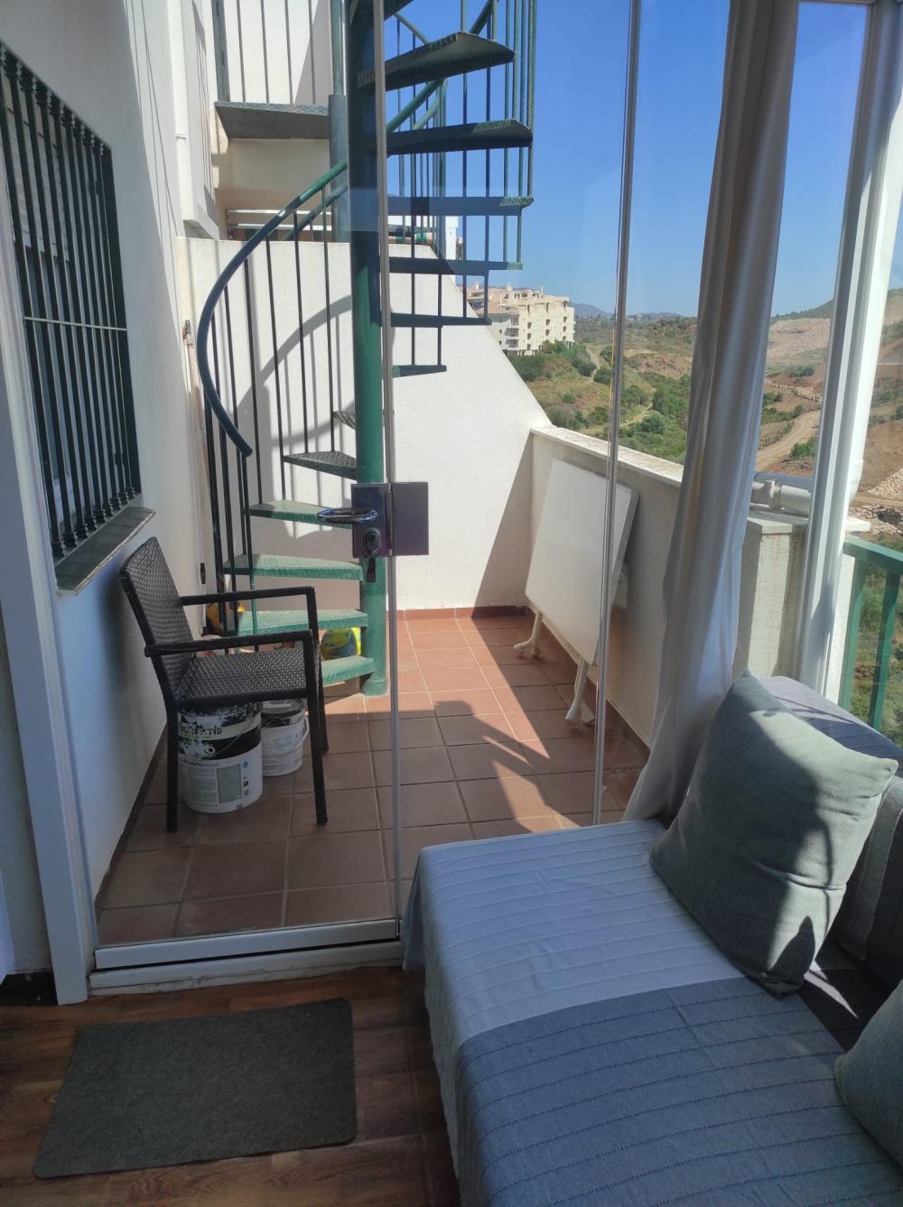  à vendre appartement Miraflores Costa Del Sol Occidental 5