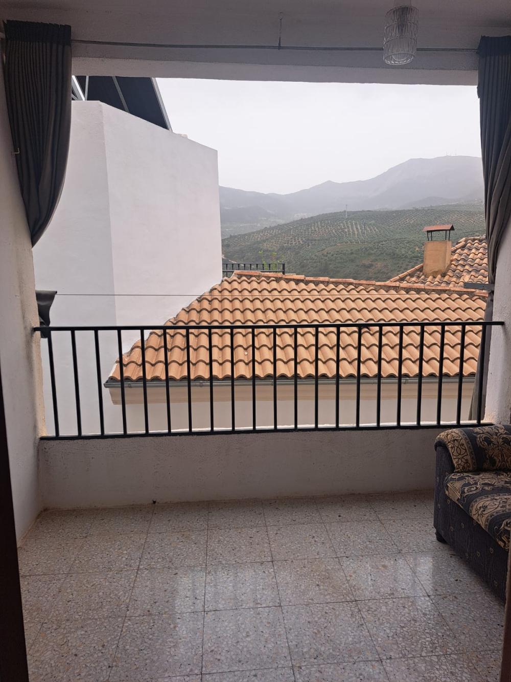  à vendre maison Torres Sierra Mágina 15