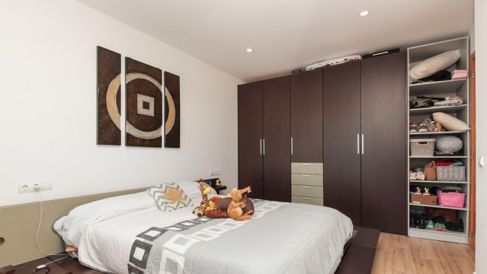  à vendre villa Castellet Alt Penedès 22