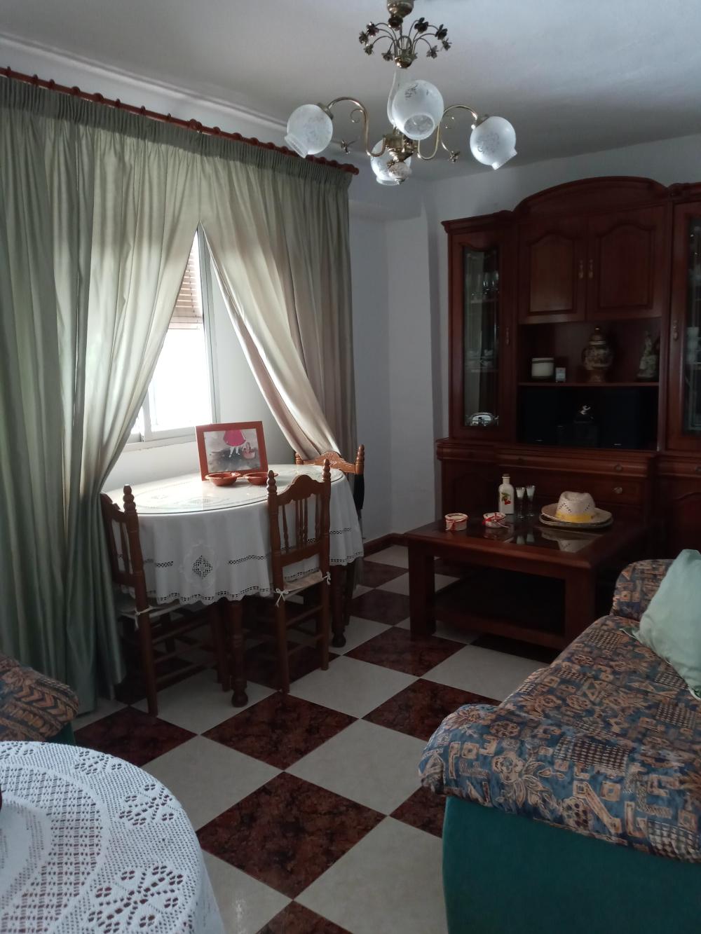  à vendre maison La Palma Loja 4