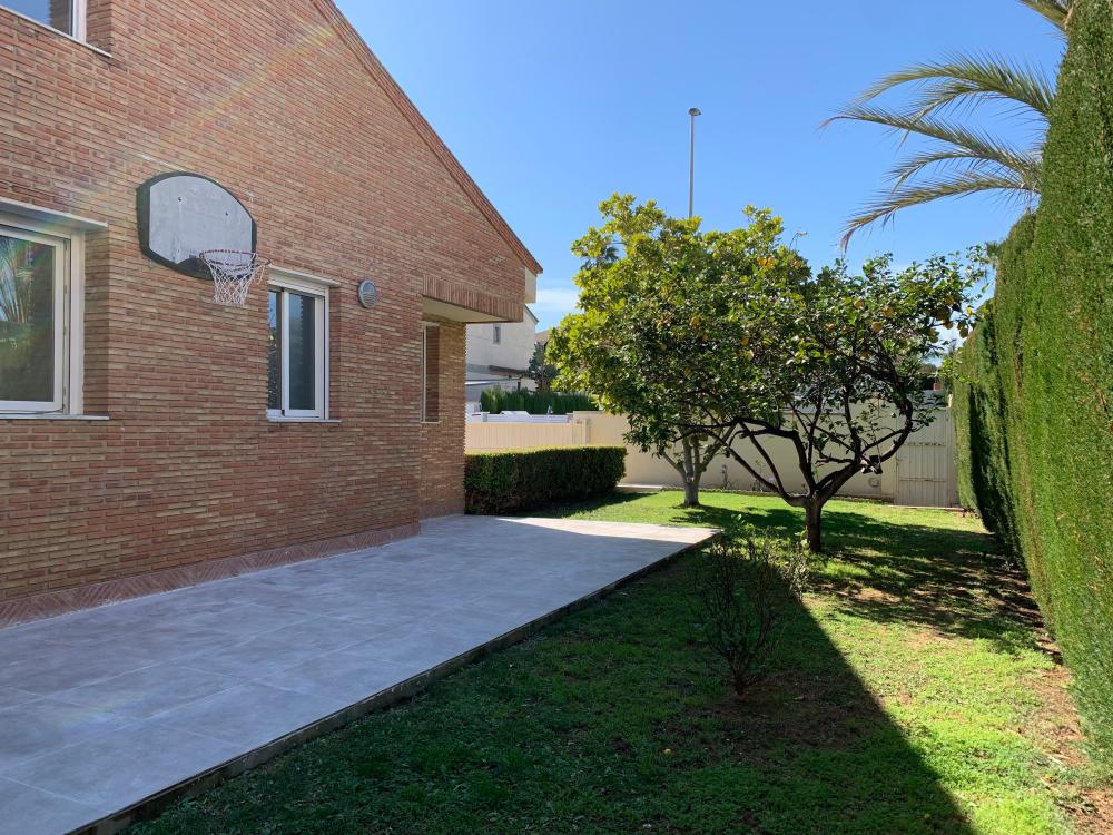  à vendre villa San Antonio De Benagéber Camp De Túria 95
