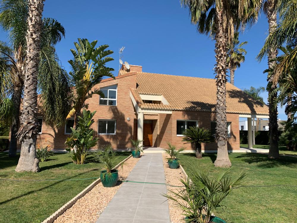  à vendre villa San Antonio De Benagéber Camp De Túria 65