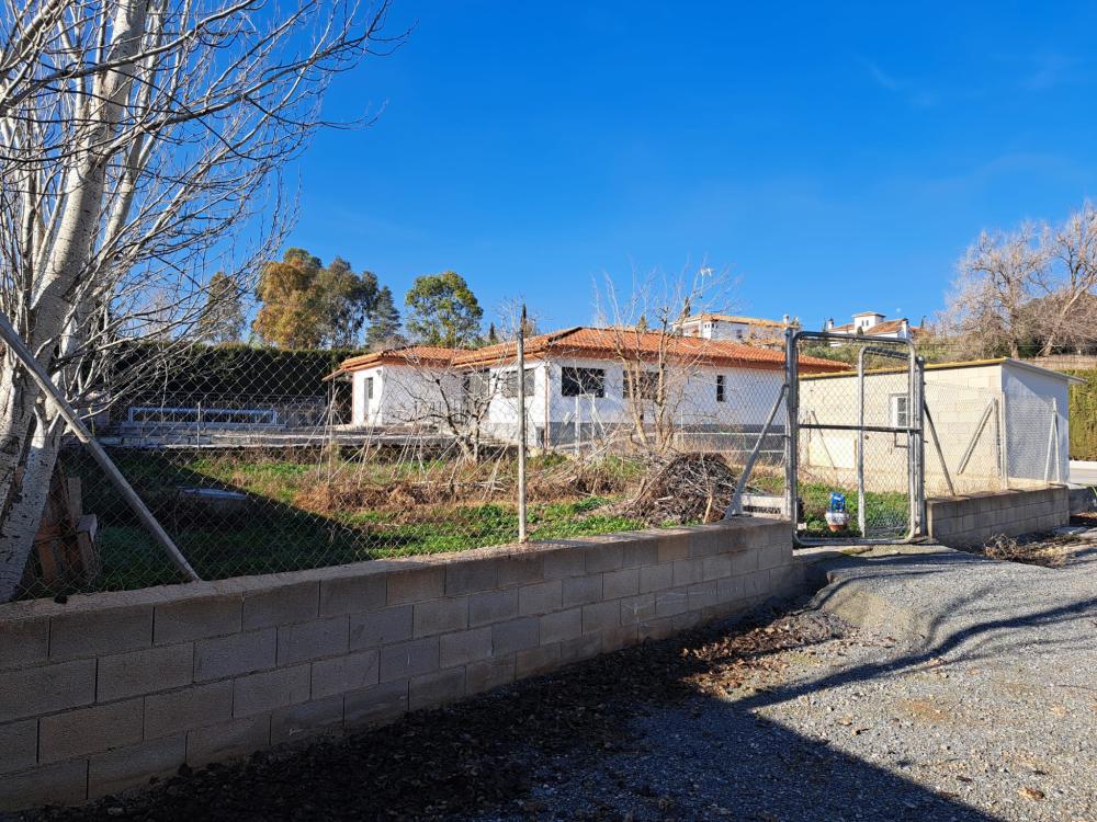  à vendre villa Híjar Vega De Granada 27