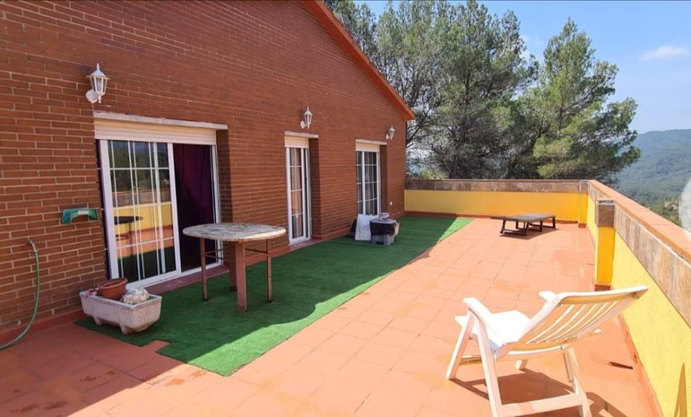  à vendre maison Castellar Del Vallès Vallès Occidental 1