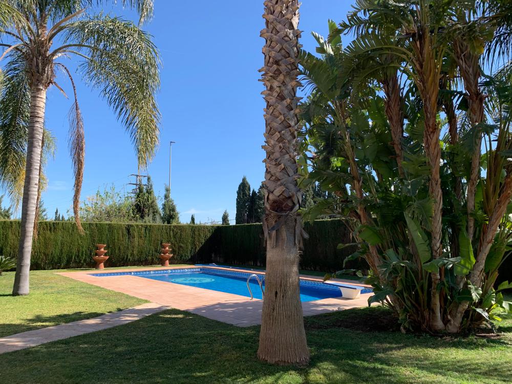  à vendre villa San Antonio De Benagéber Camp De Túria 12