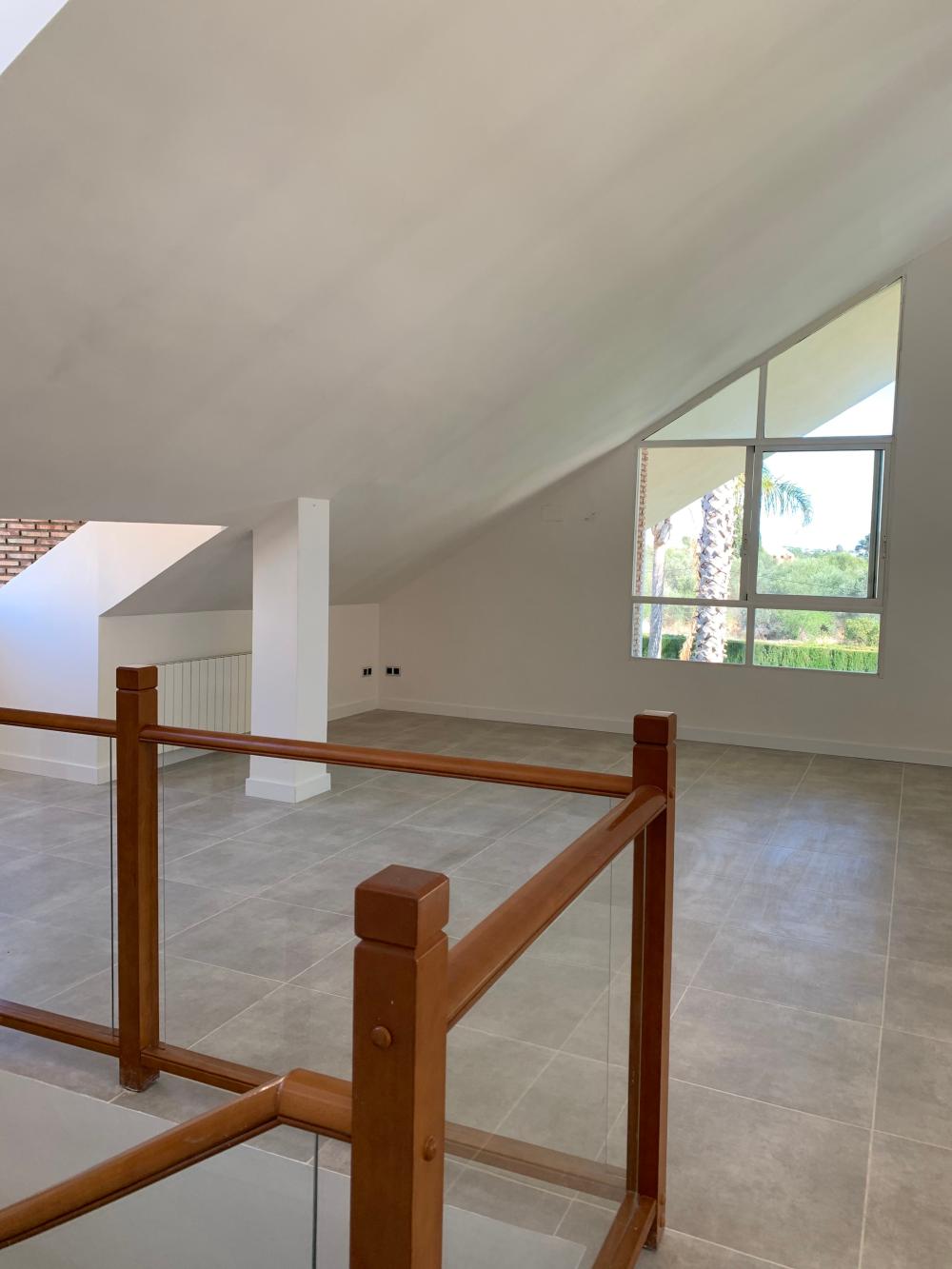  à vendre villa San Antonio De Benagéber Camp De Túria 61