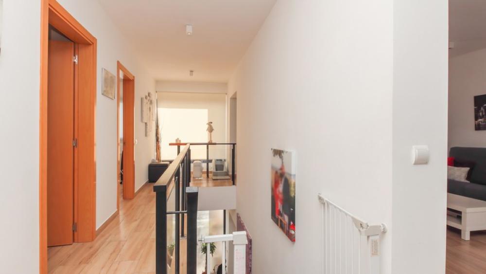  à vendre villa Castellet Alt Penedès 30