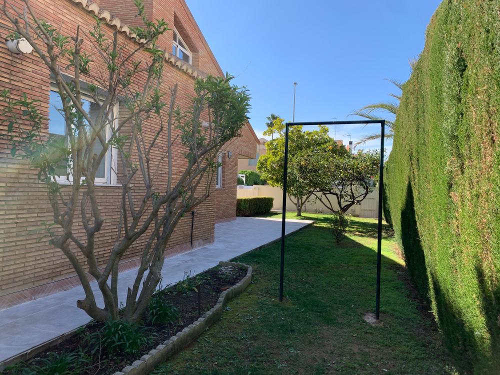  à vendre villa San Antonio De Benagéber Camp De Túria 98