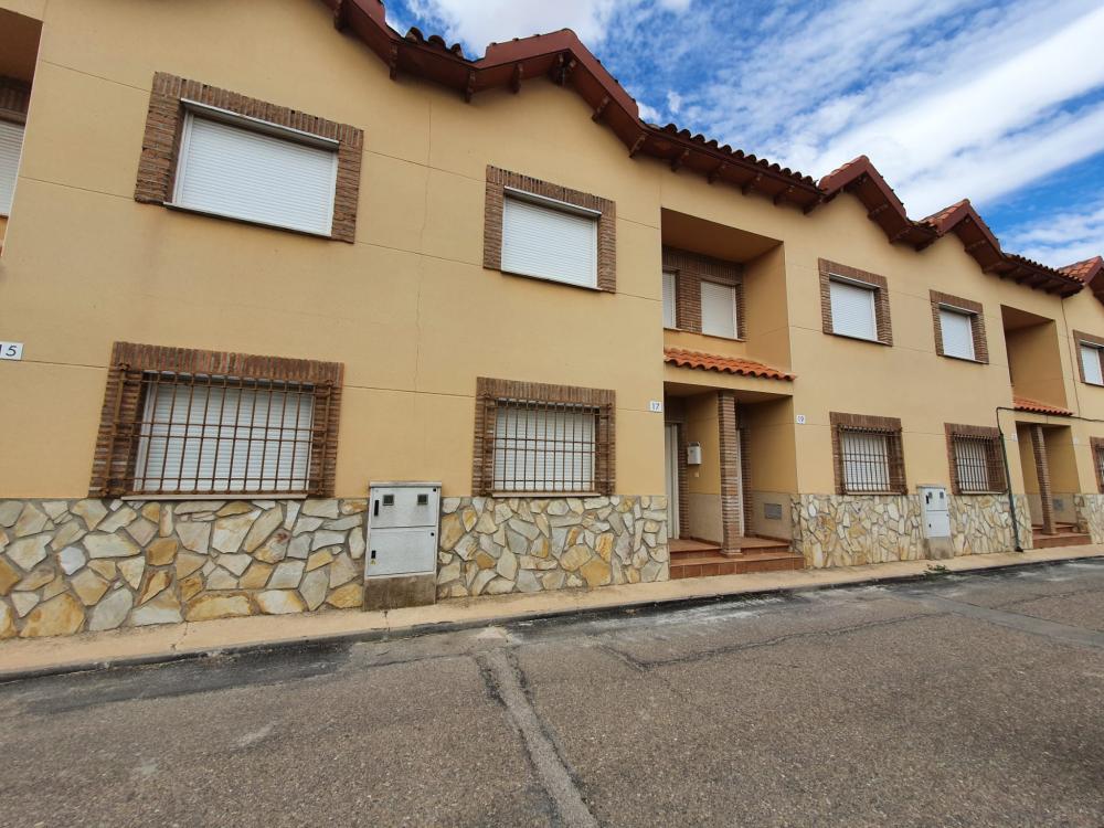  à vendre villa Santa Cruz De La Zarza Mesa De Ocaña (La) 2
