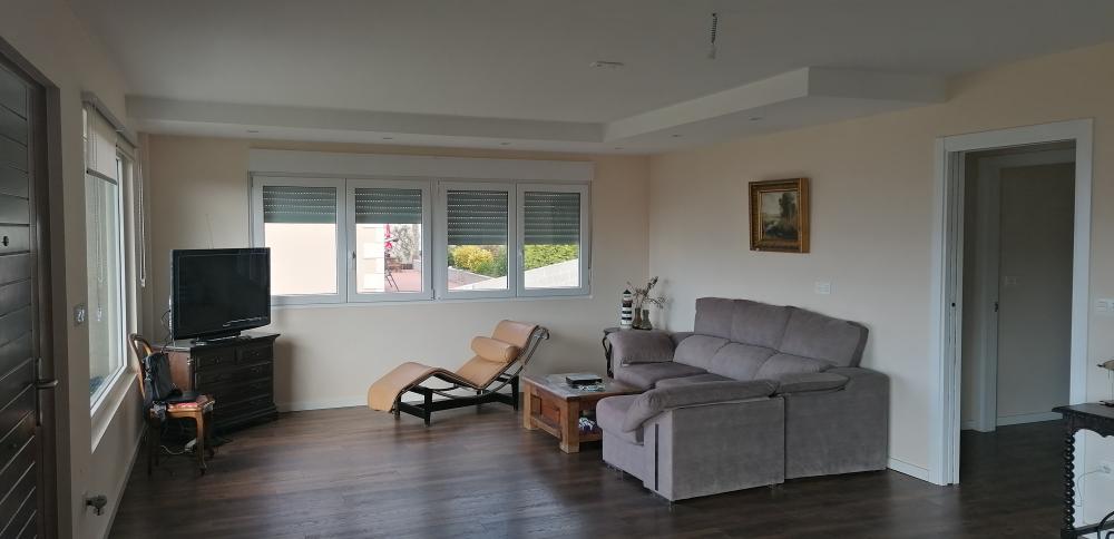  à vendre villa Laxe Bergantiños 3
