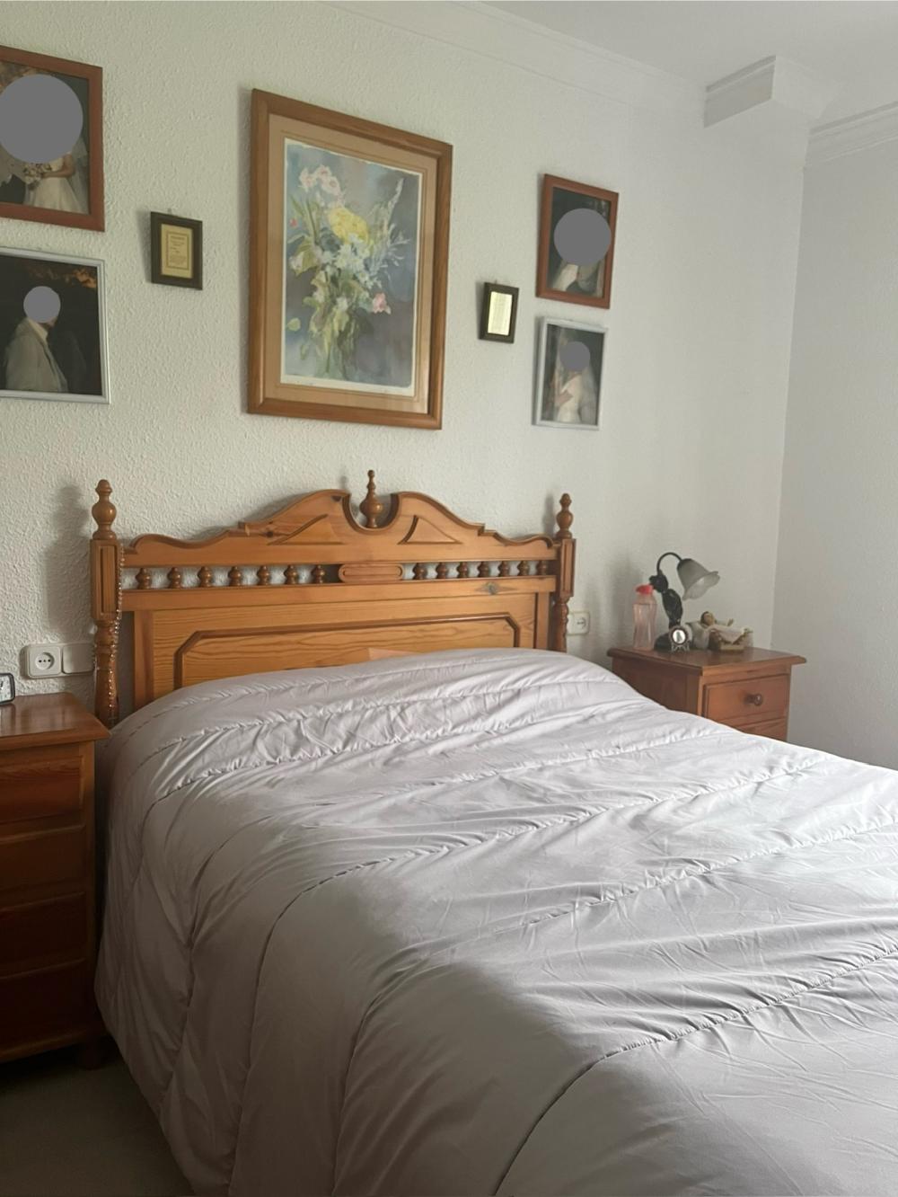  à vendre maison Ubrique Sierra De Cádiz 1