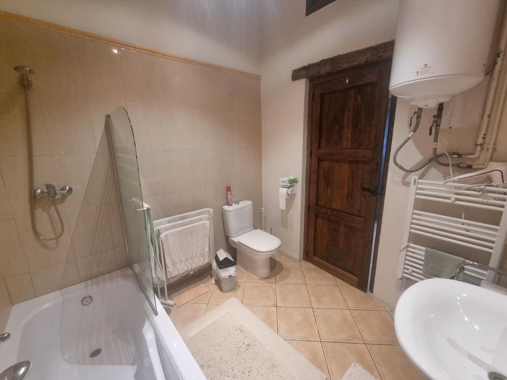  à vendre maison de campagne Pruna Sierra Sur 12