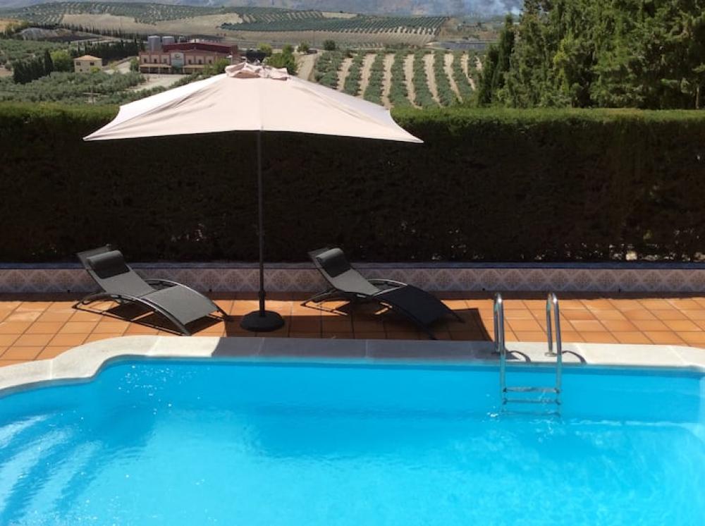  à vendre villa Baena Campiña De Baena 1