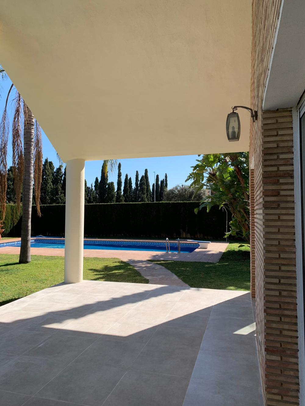  à vendre villa San Antonio De Benagéber Camp De Túria 75