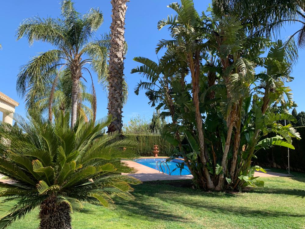  à vendre villa San Antonio De Benagéber Camp De Túria 13