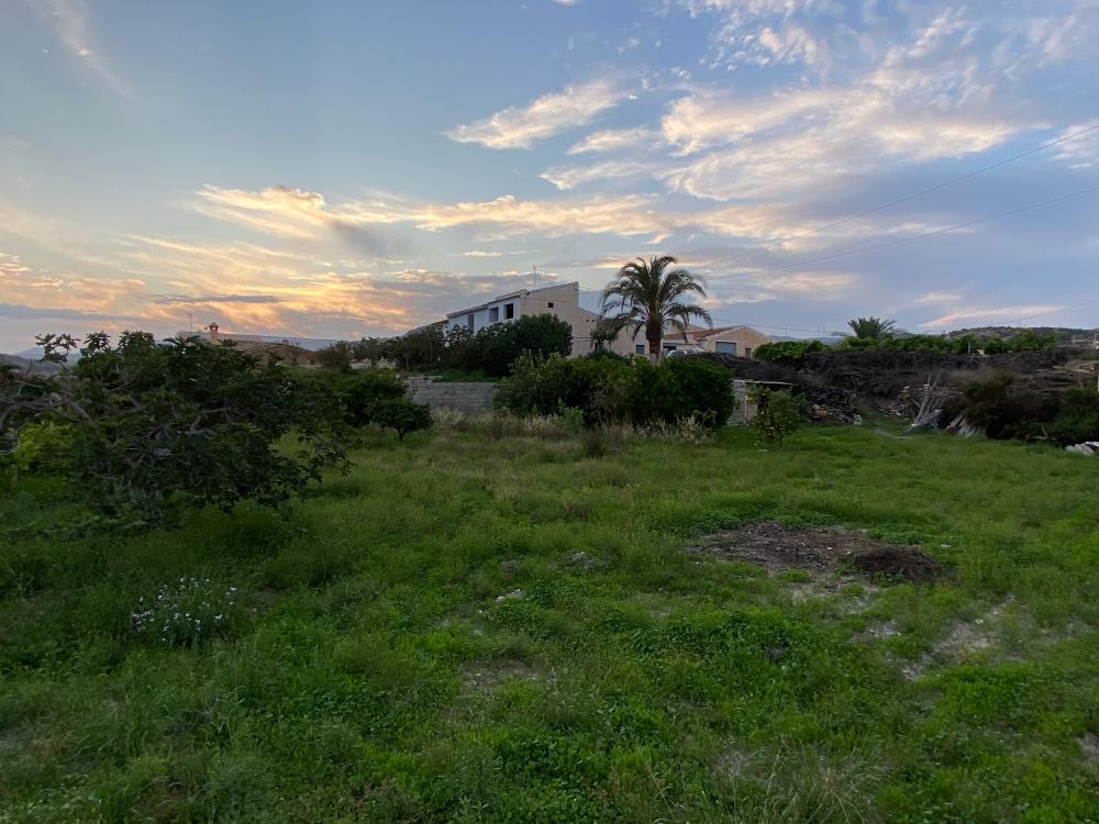  à vendre maison La Hoya Levante Almeriense 1