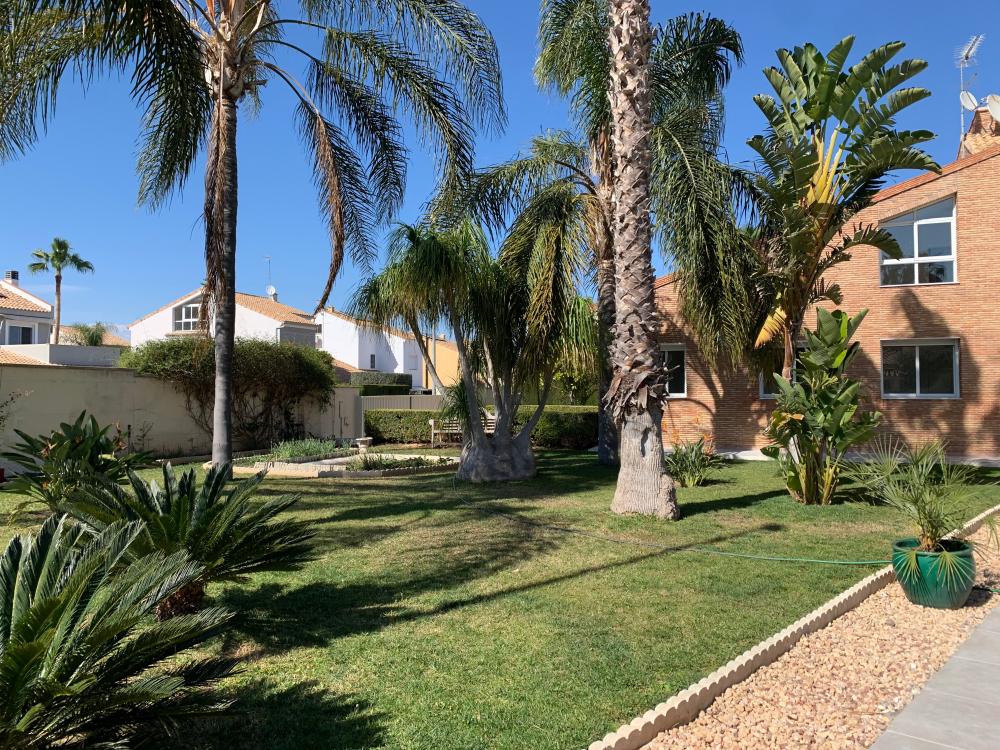  à vendre villa San Antonio De Benagéber Camp De Túria 4