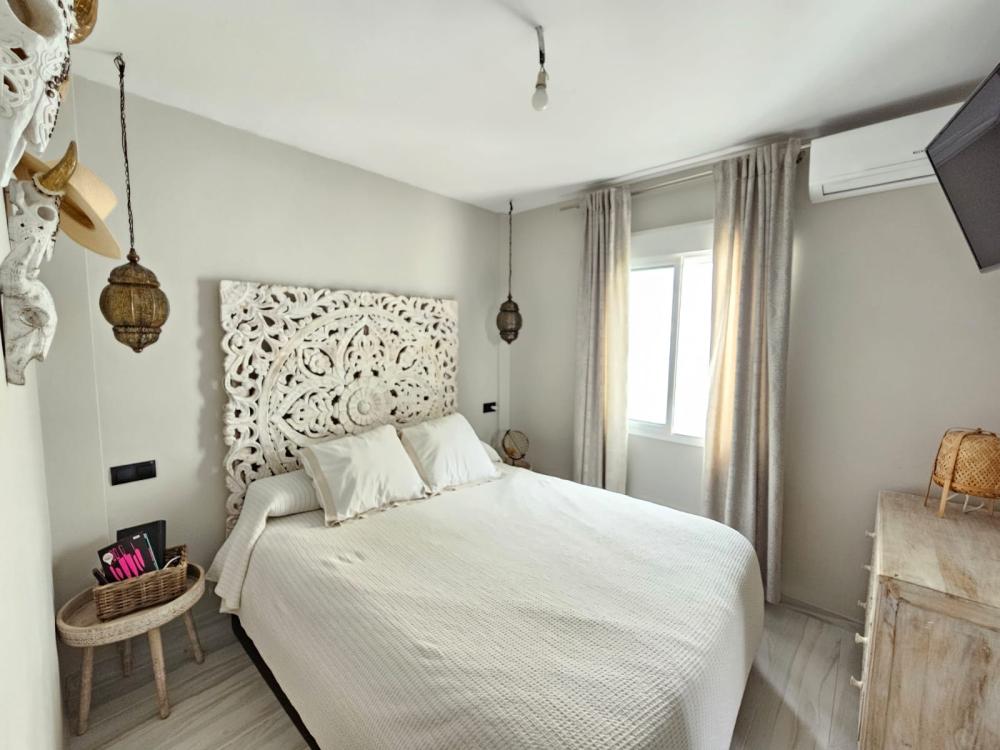  à vendre maison Valle Niza Axarquía 12