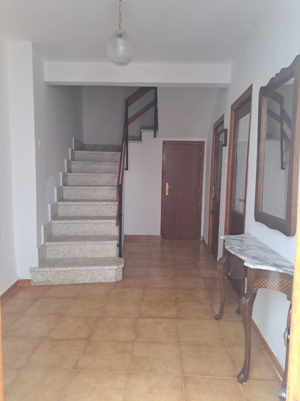  à vendre maison Torres Sierra Mágina 1