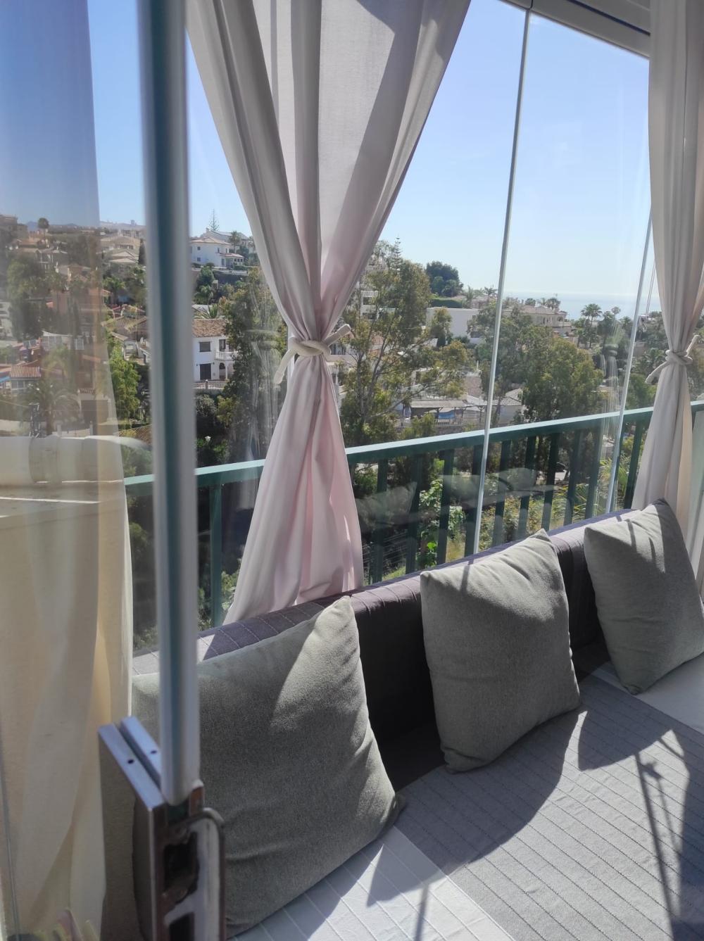  à vendre appartement Miraflores Costa Del Sol Occidental 9