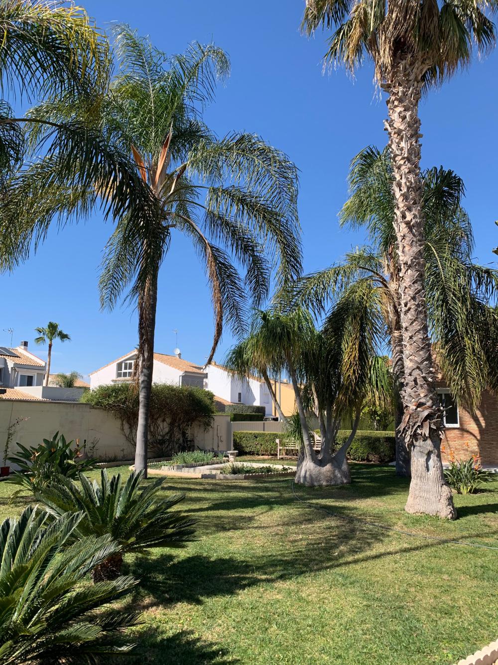  à vendre villa San Antonio De Benagéber Camp De Túria 6