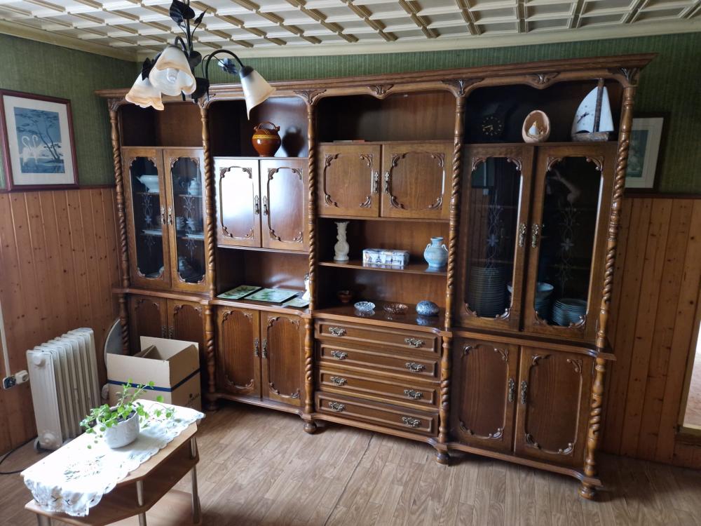  à vendre maison Cedeira Ferrol 24