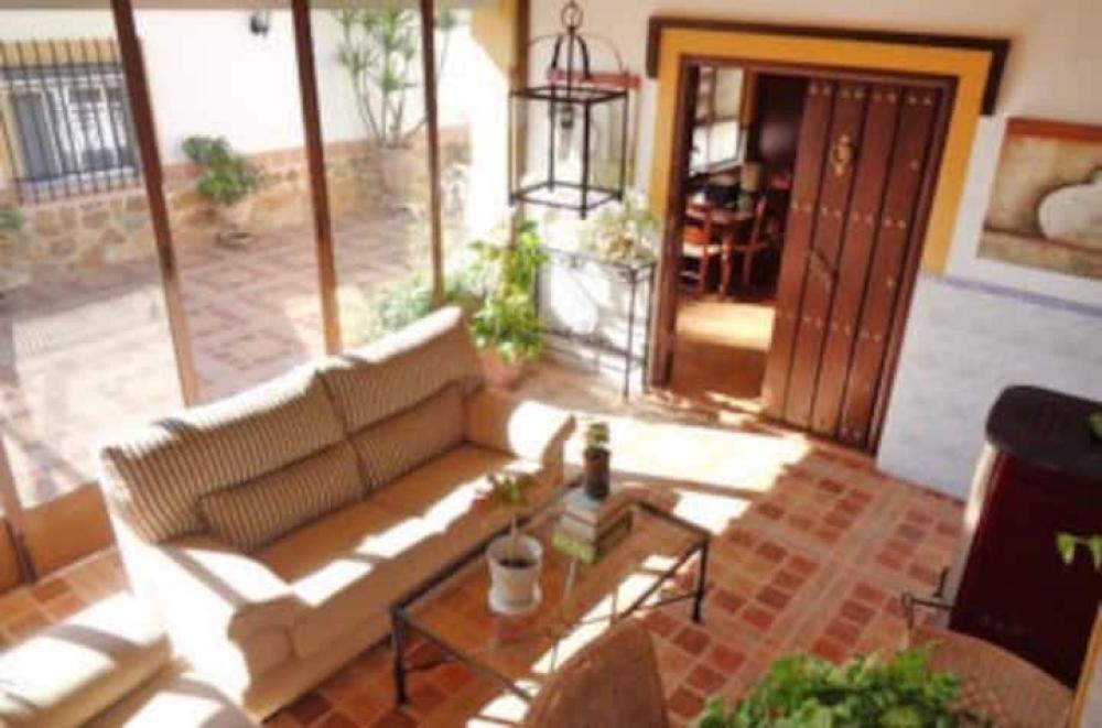  à vendre villa Baena Campiña De Baena 4