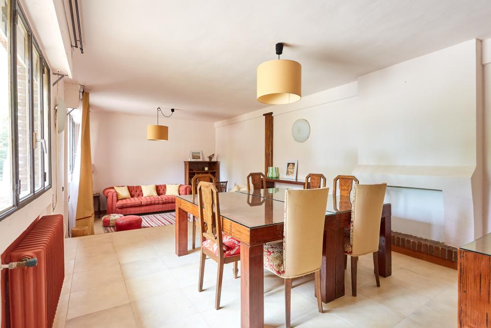  à vendre villa Los Berrocales Del Jarama Cuenca Del Medio Jarama 2