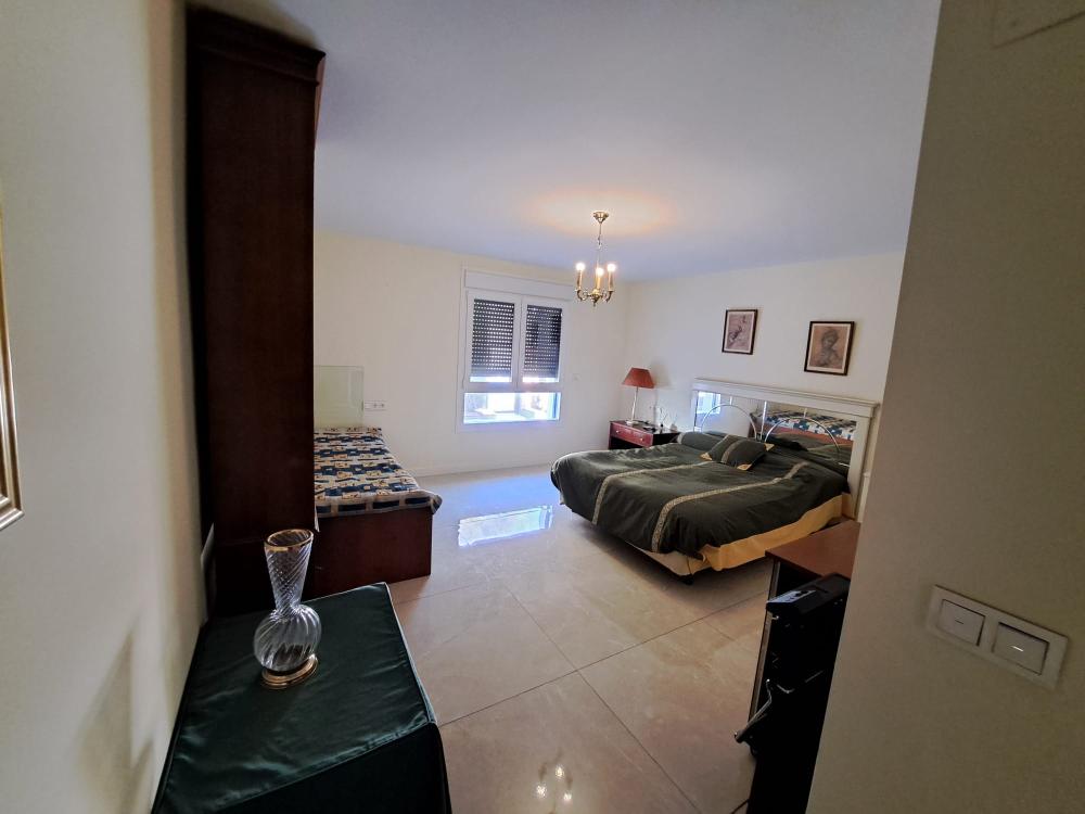  à vendre villa Híjar Vega De Granada 2