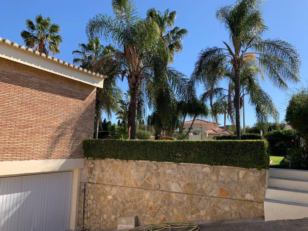  à vendre villa San Antonio De Benagéber Camp De Túria 77