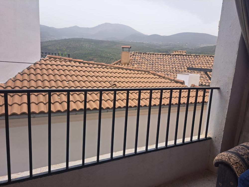  à vendre maison Torres Sierra Mágina 16