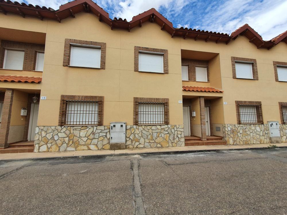  à vendre villa Santa Cruz De La Zarza Mesa De Ocaña (La) 1