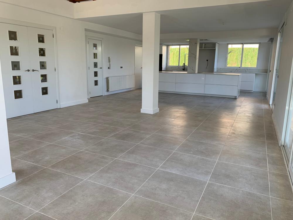  à vendre villa San Antonio De Benagéber Camp De Túria 34